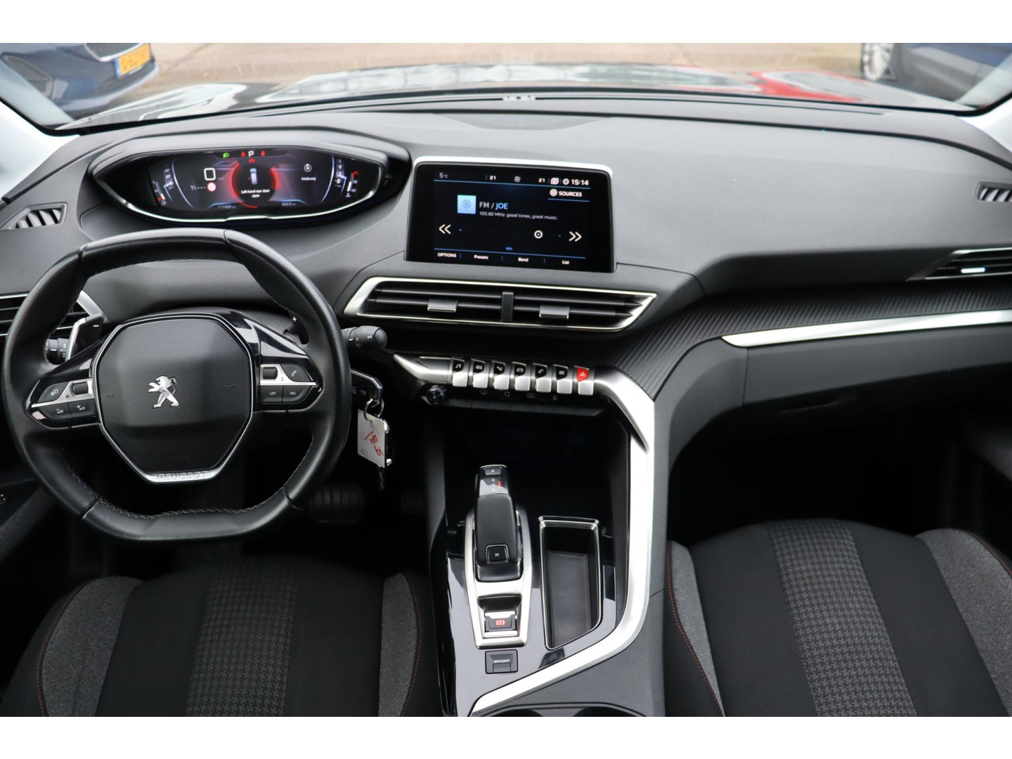 Peugeot