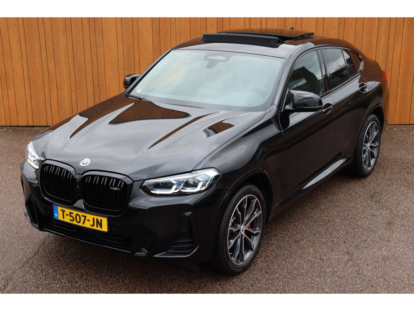 BMW