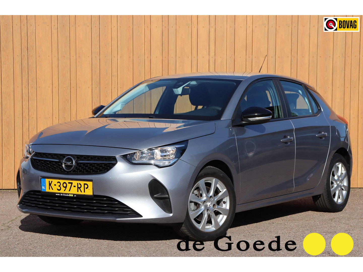 Opel