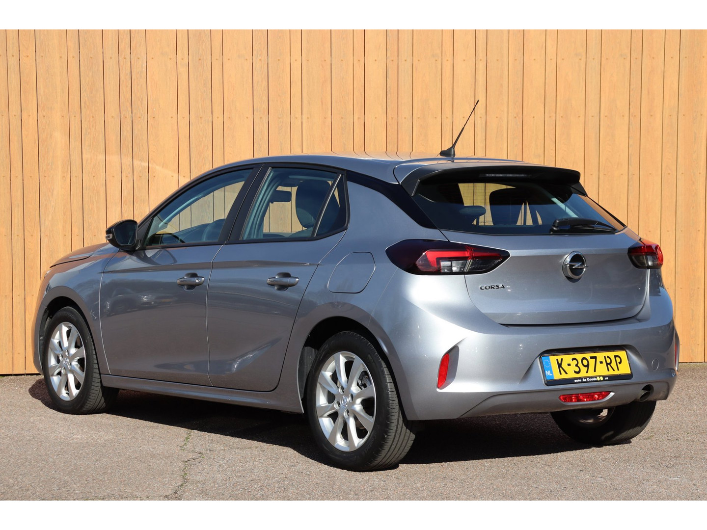 Opel