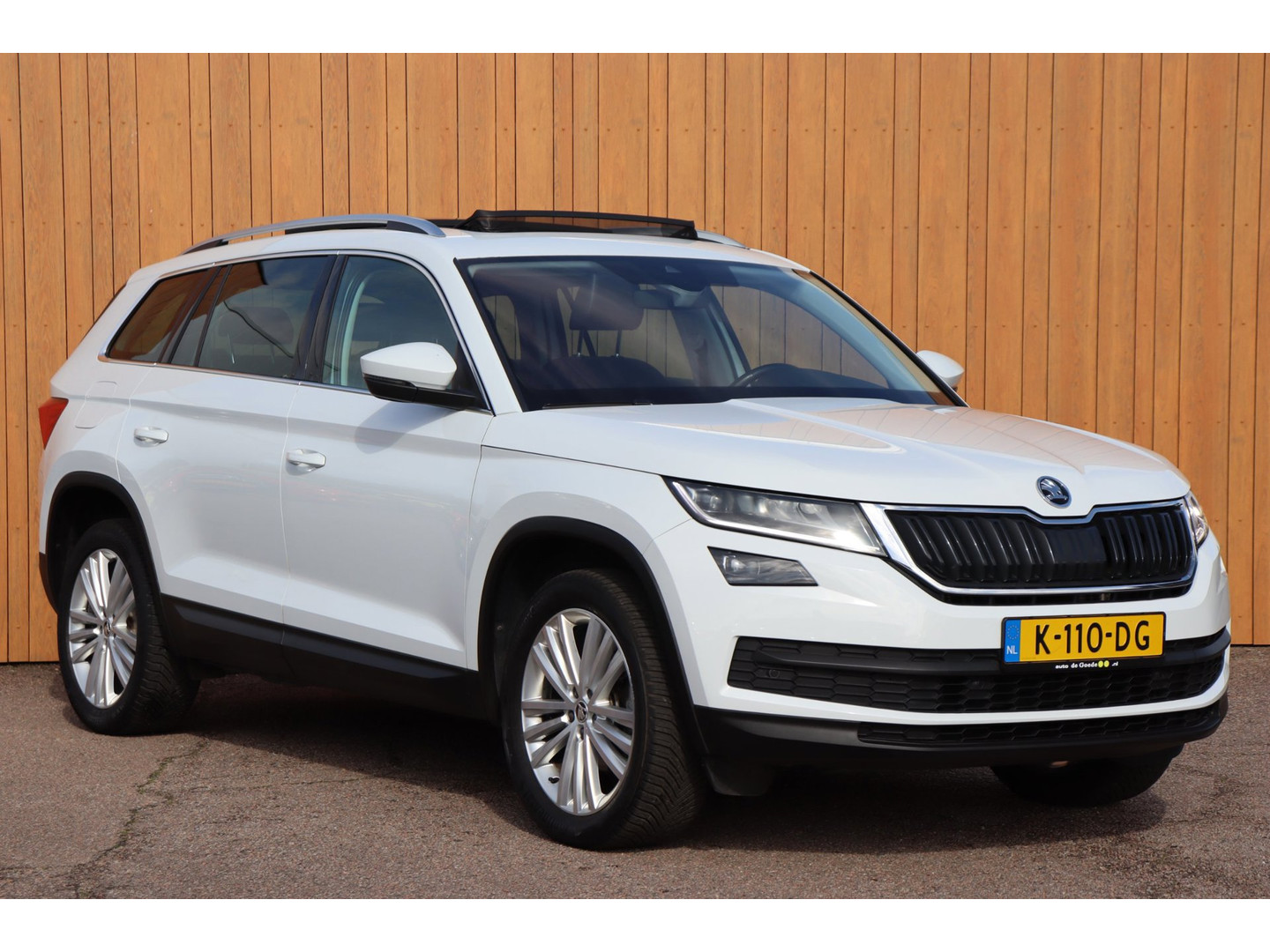 ŠKODA