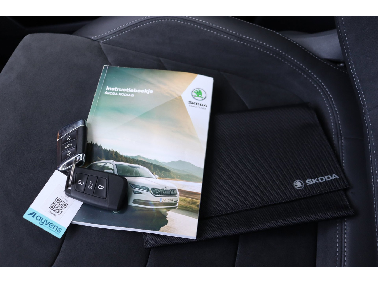 ŠKODA