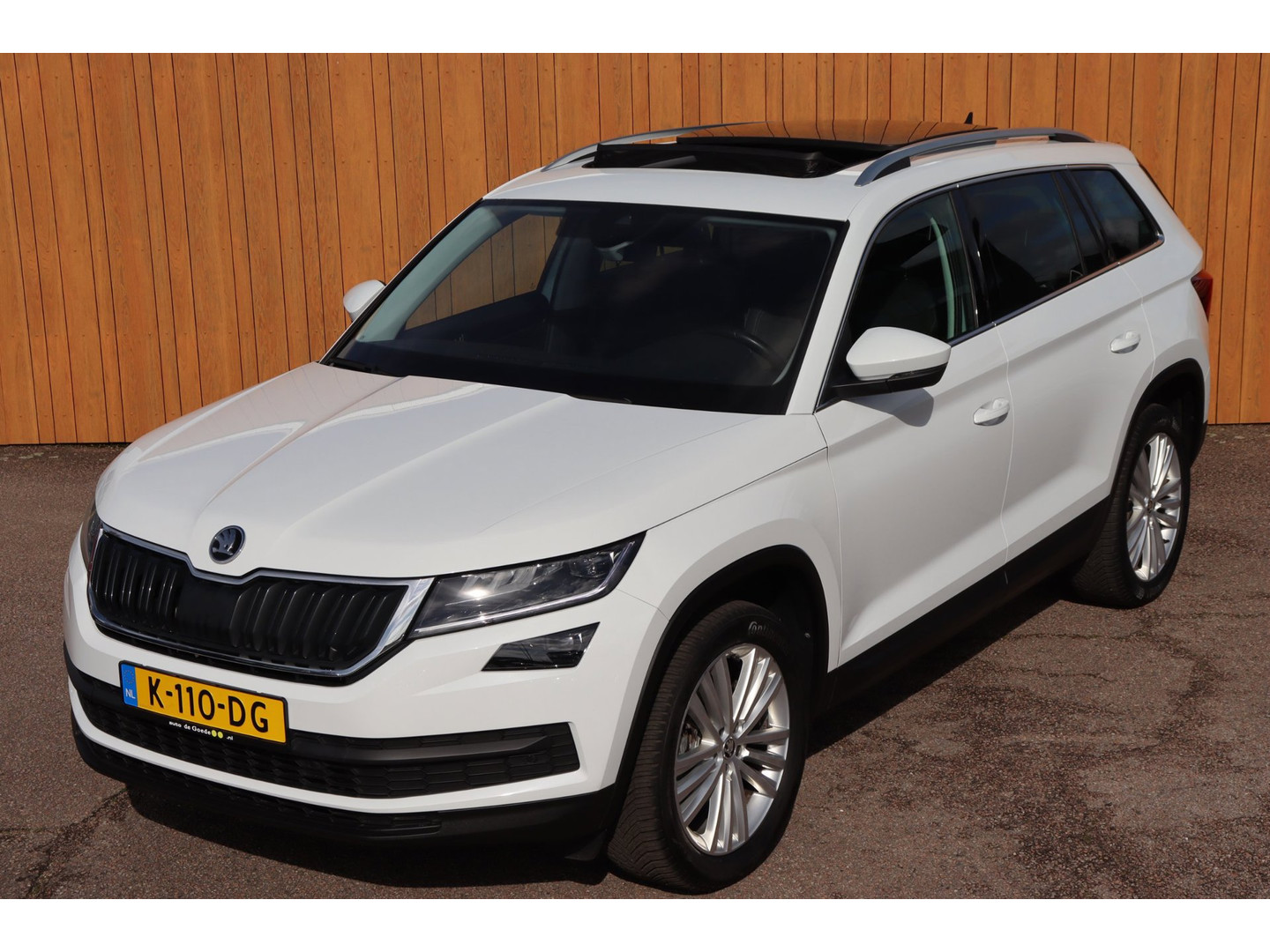 ŠKODA