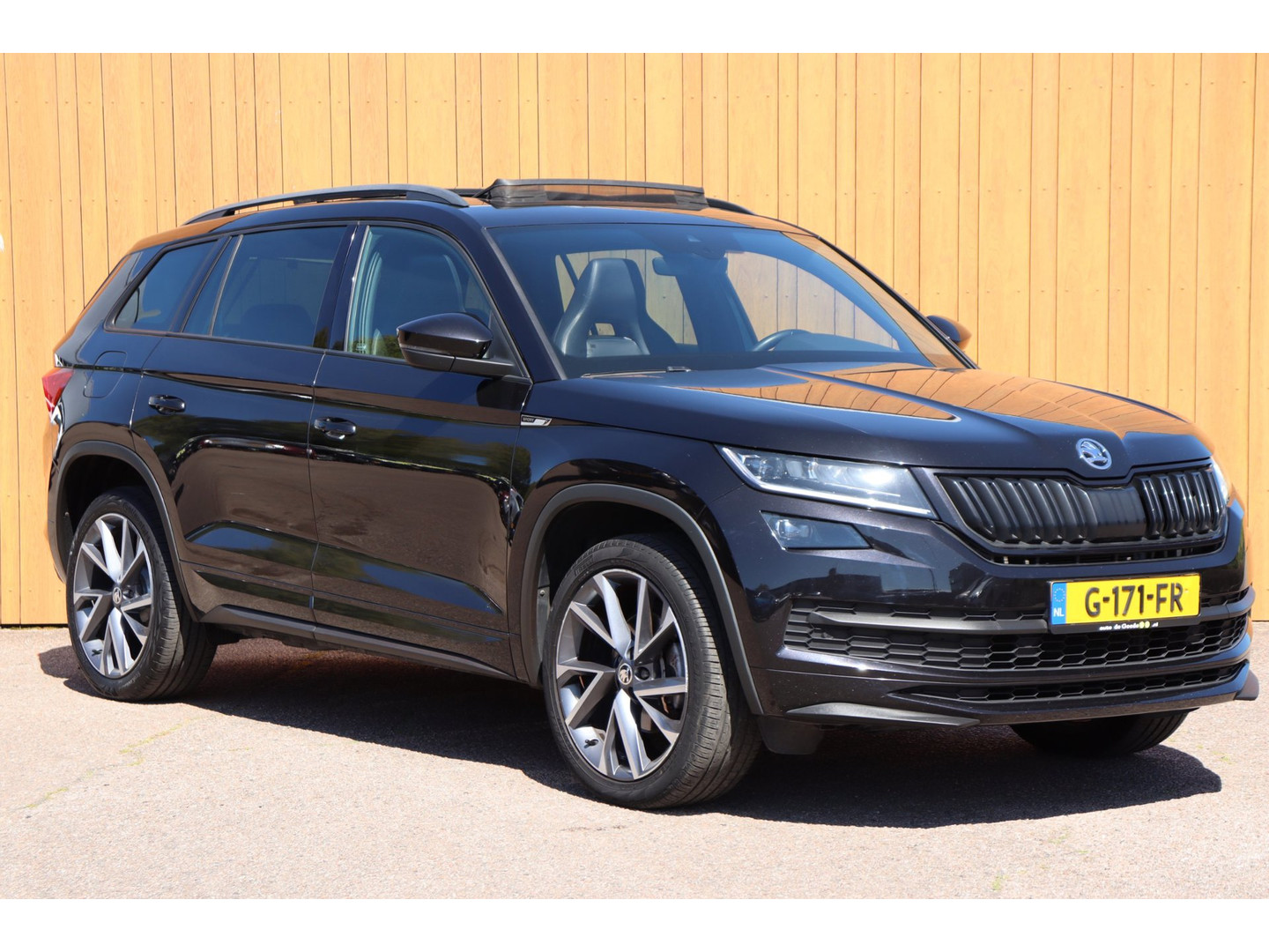ŠKODA