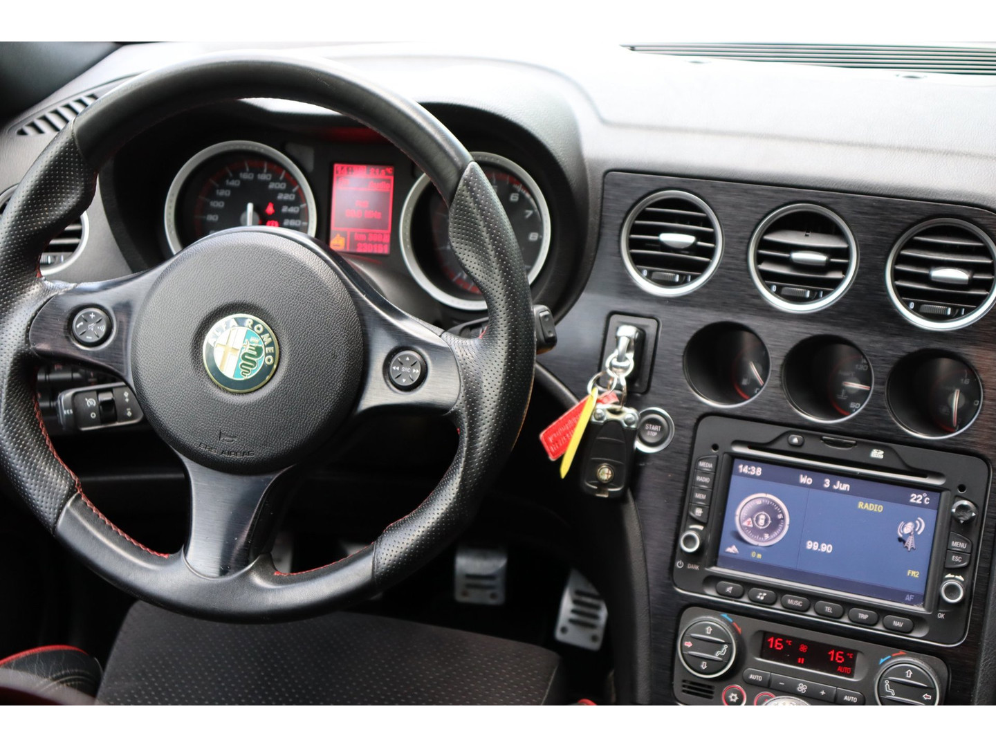 Alfa Romeo