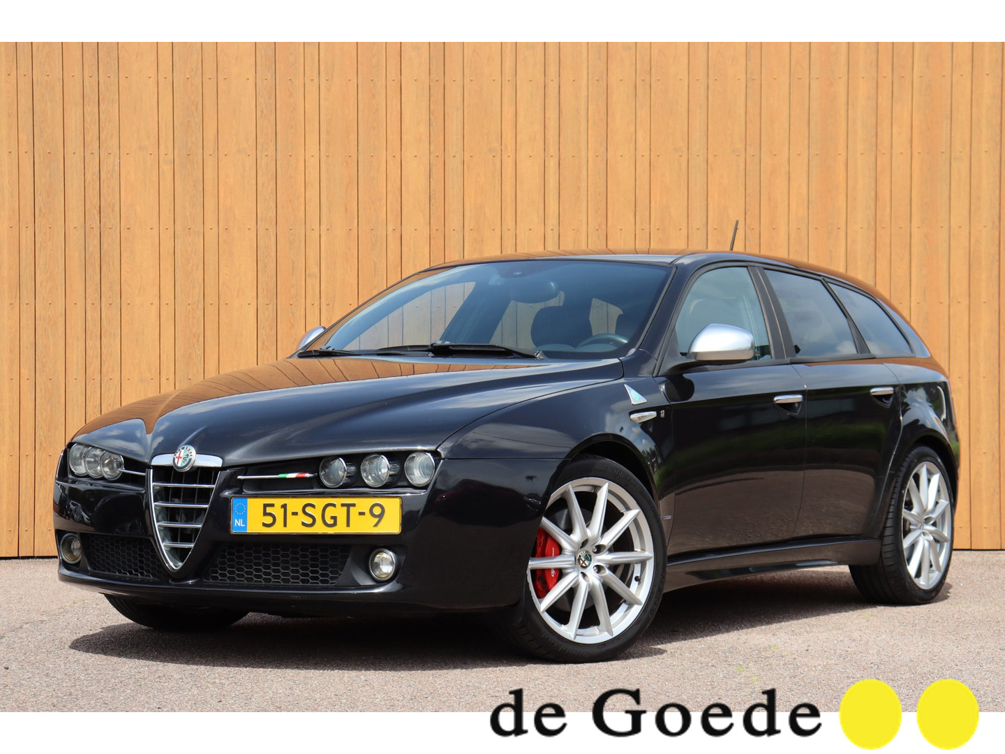 Alfa Romeo