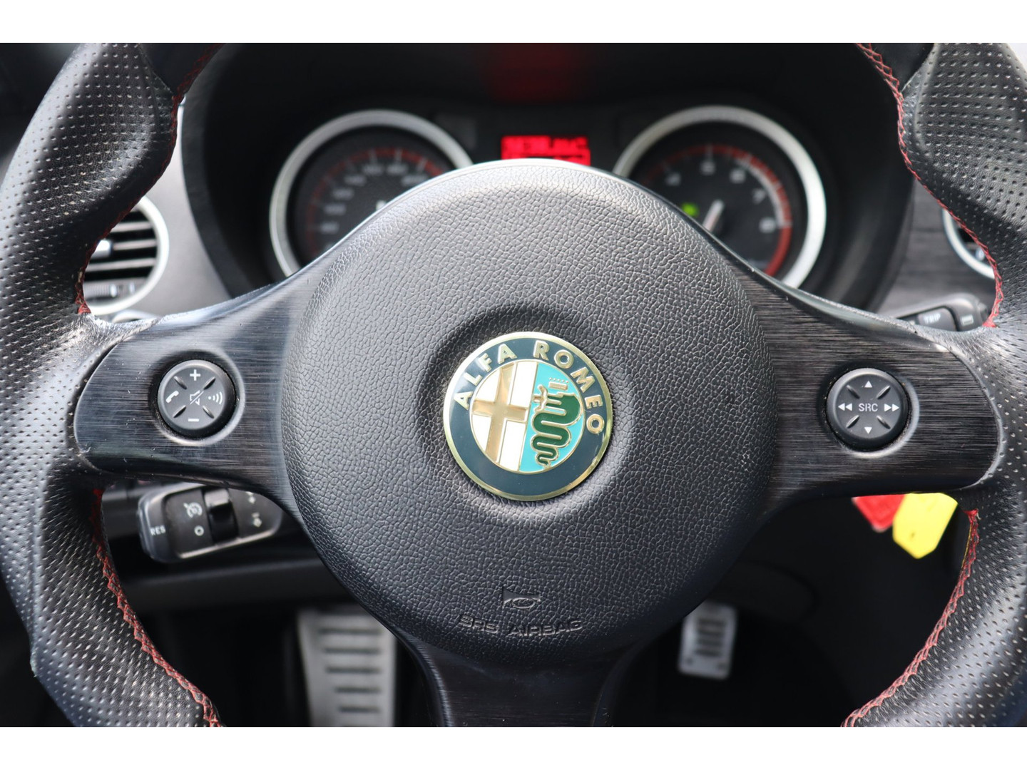 Alfa Romeo