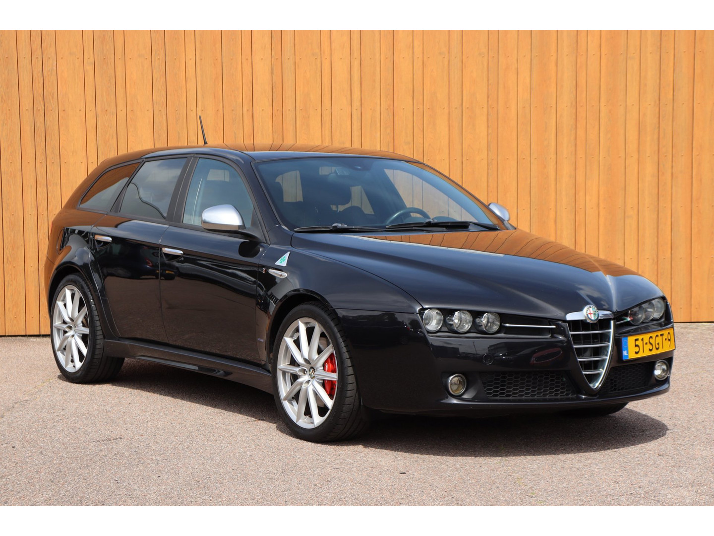 Alfa Romeo