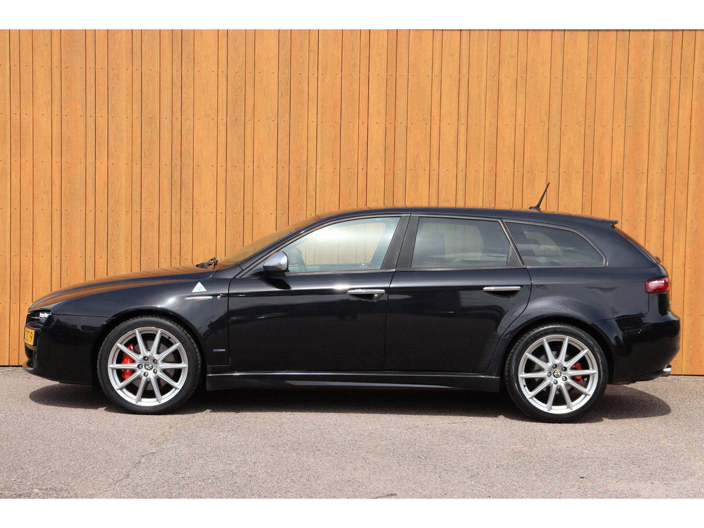 Alfa Romeo