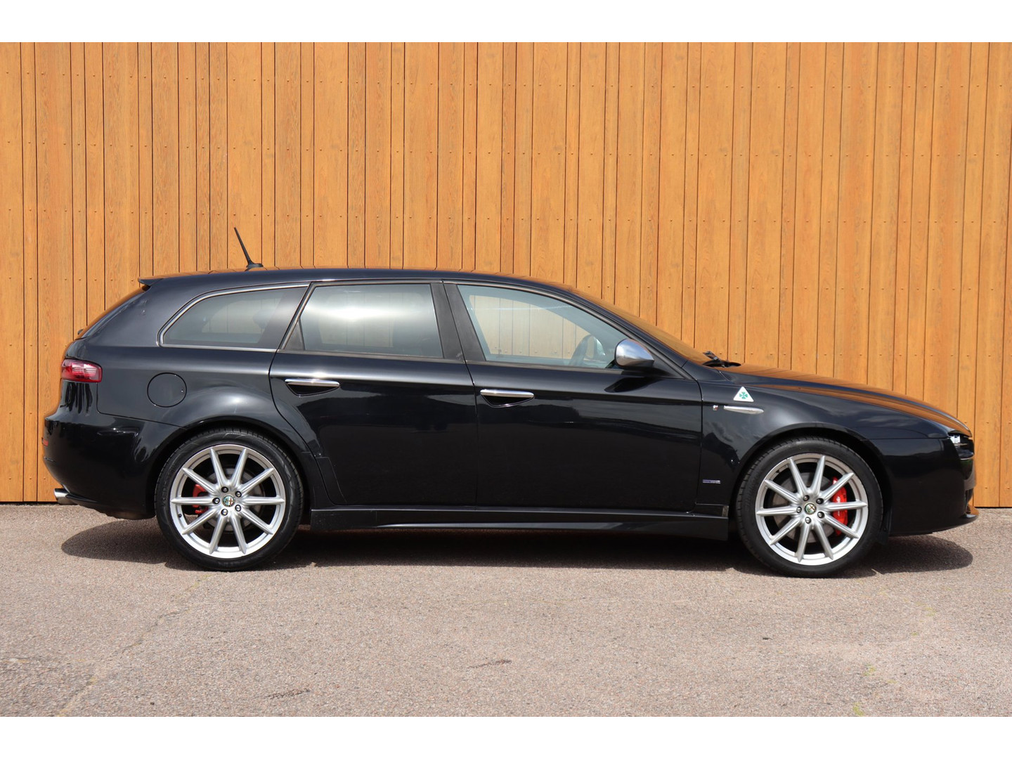 Alfa Romeo