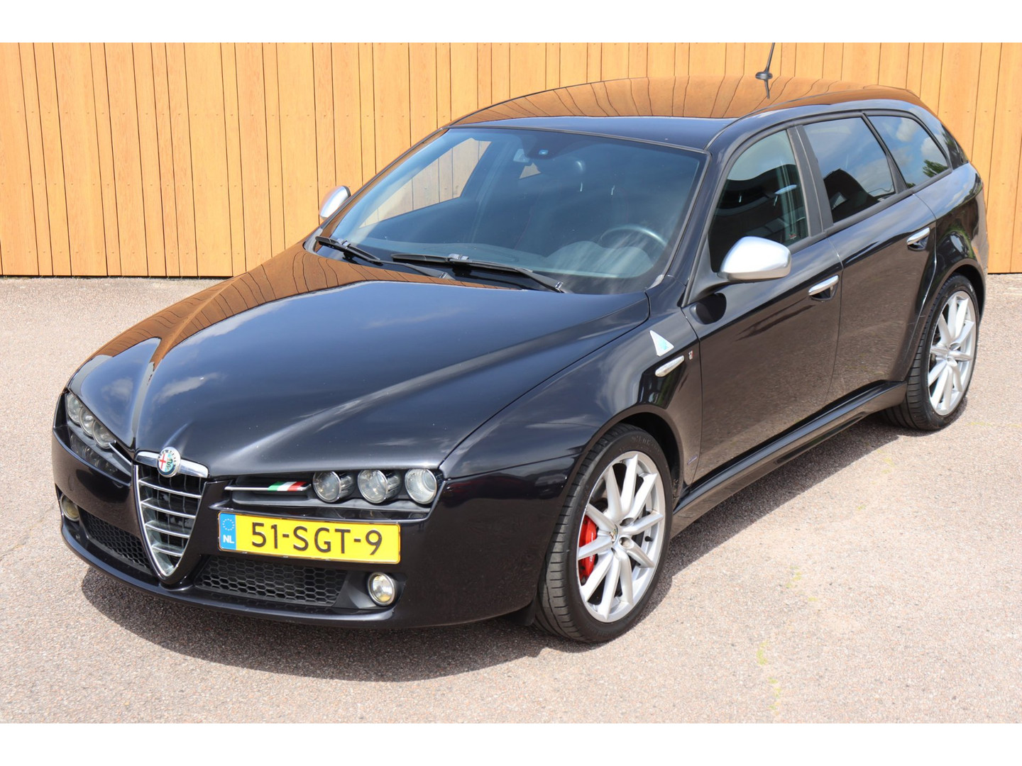 Alfa Romeo