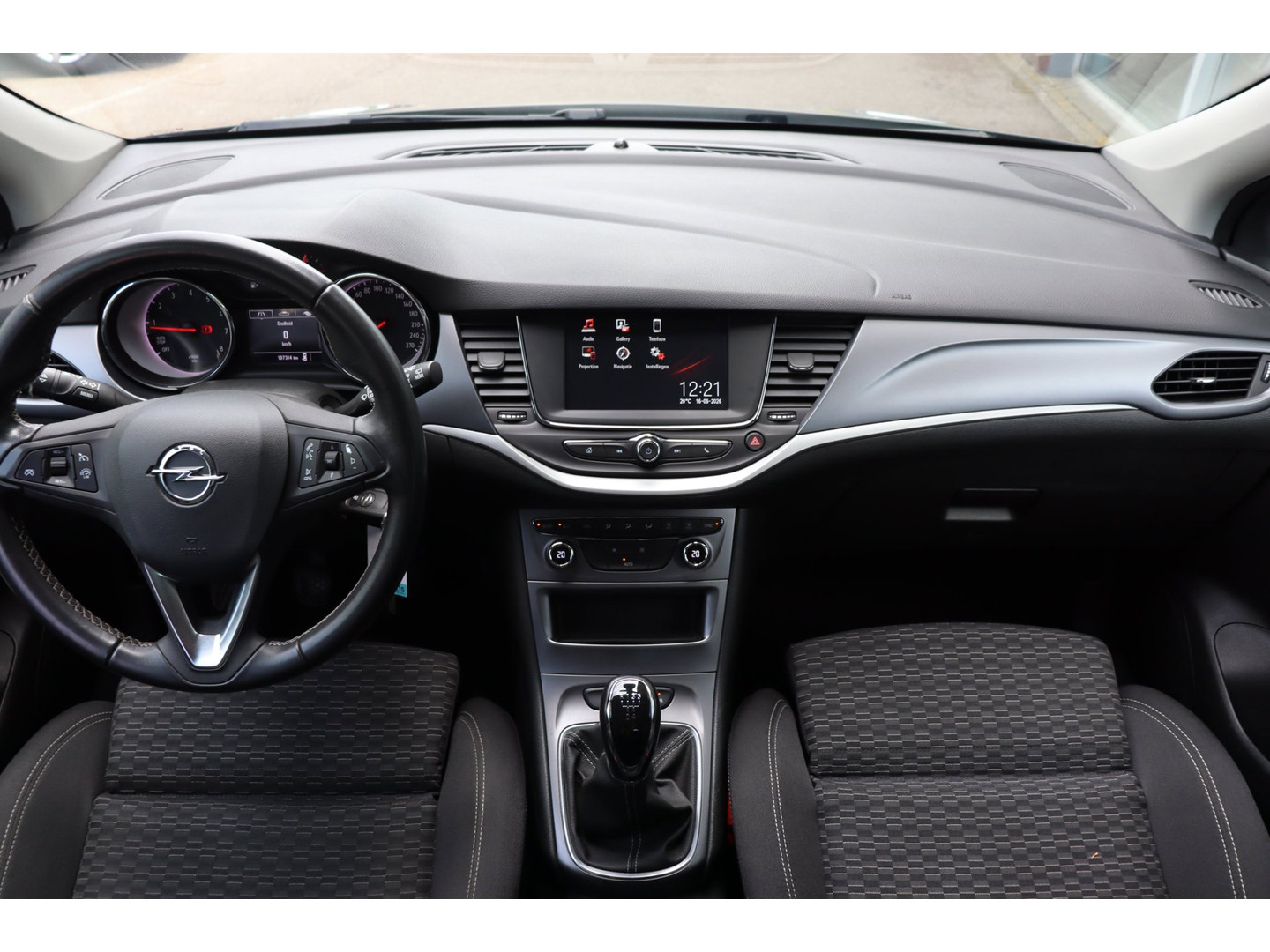Opel