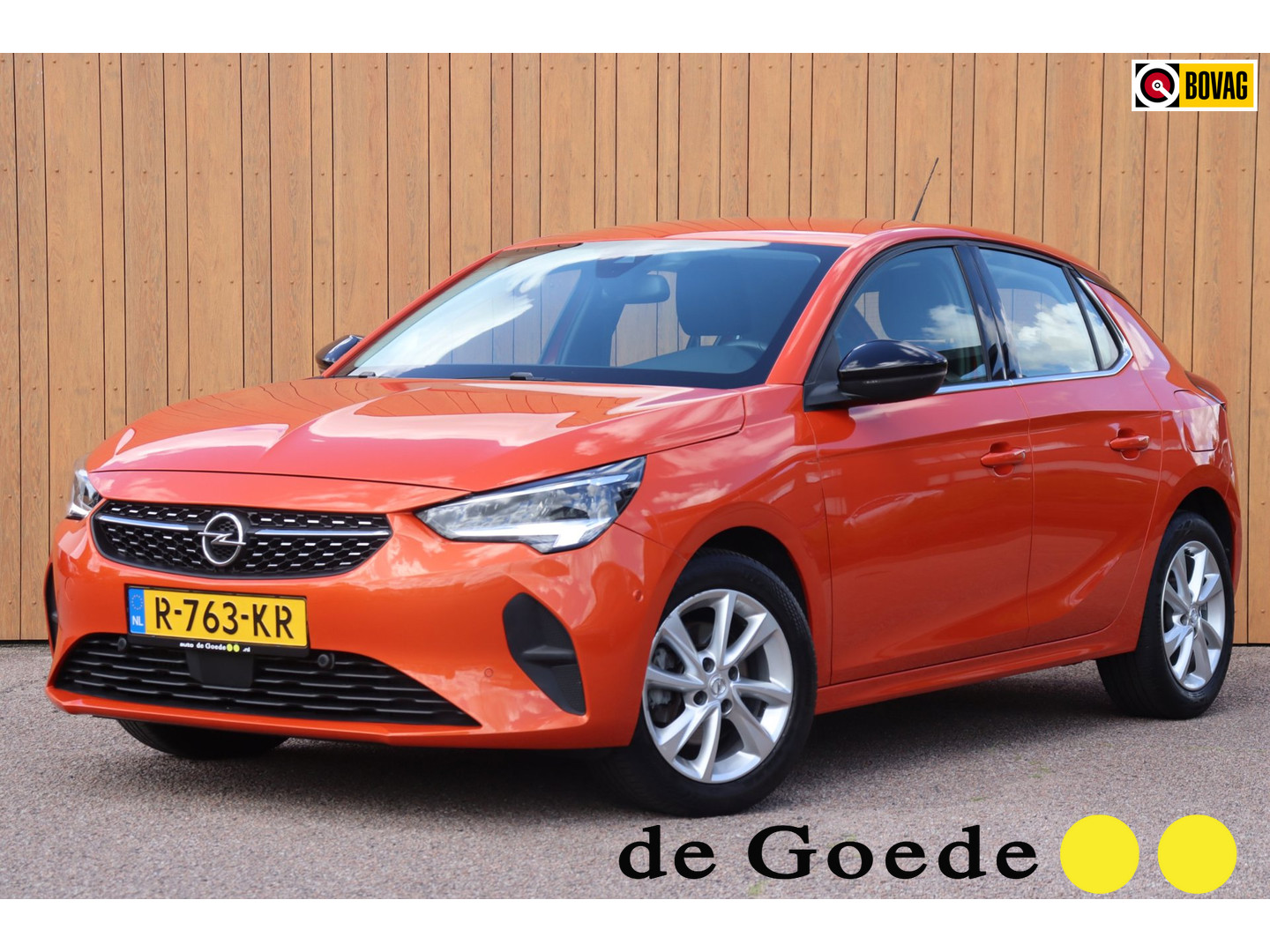 Opel