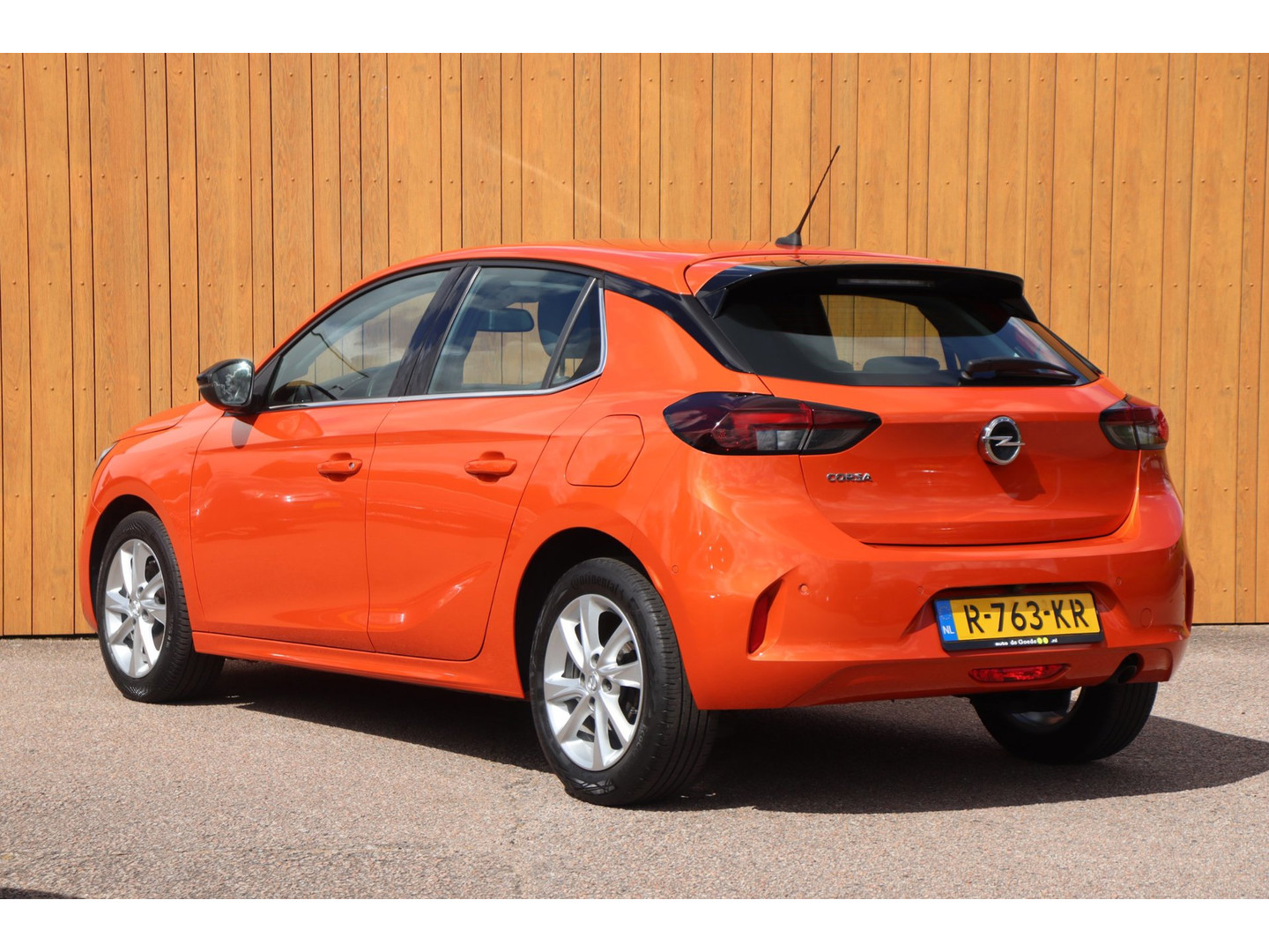 Opel