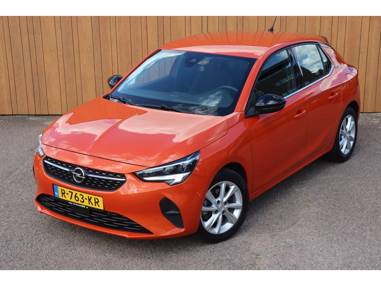 Opel