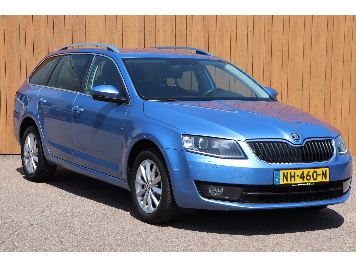 ŠKODA