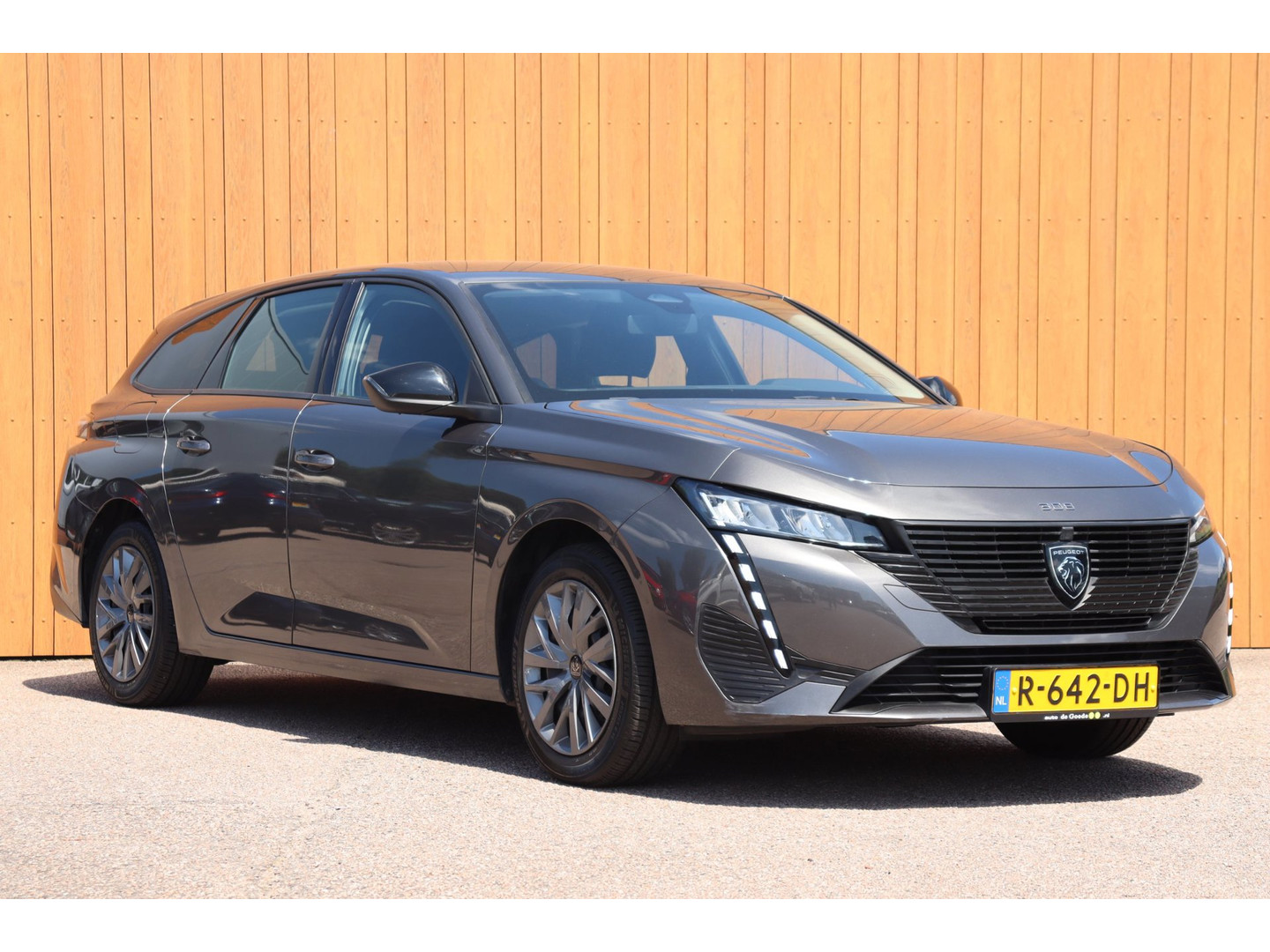 Peugeot