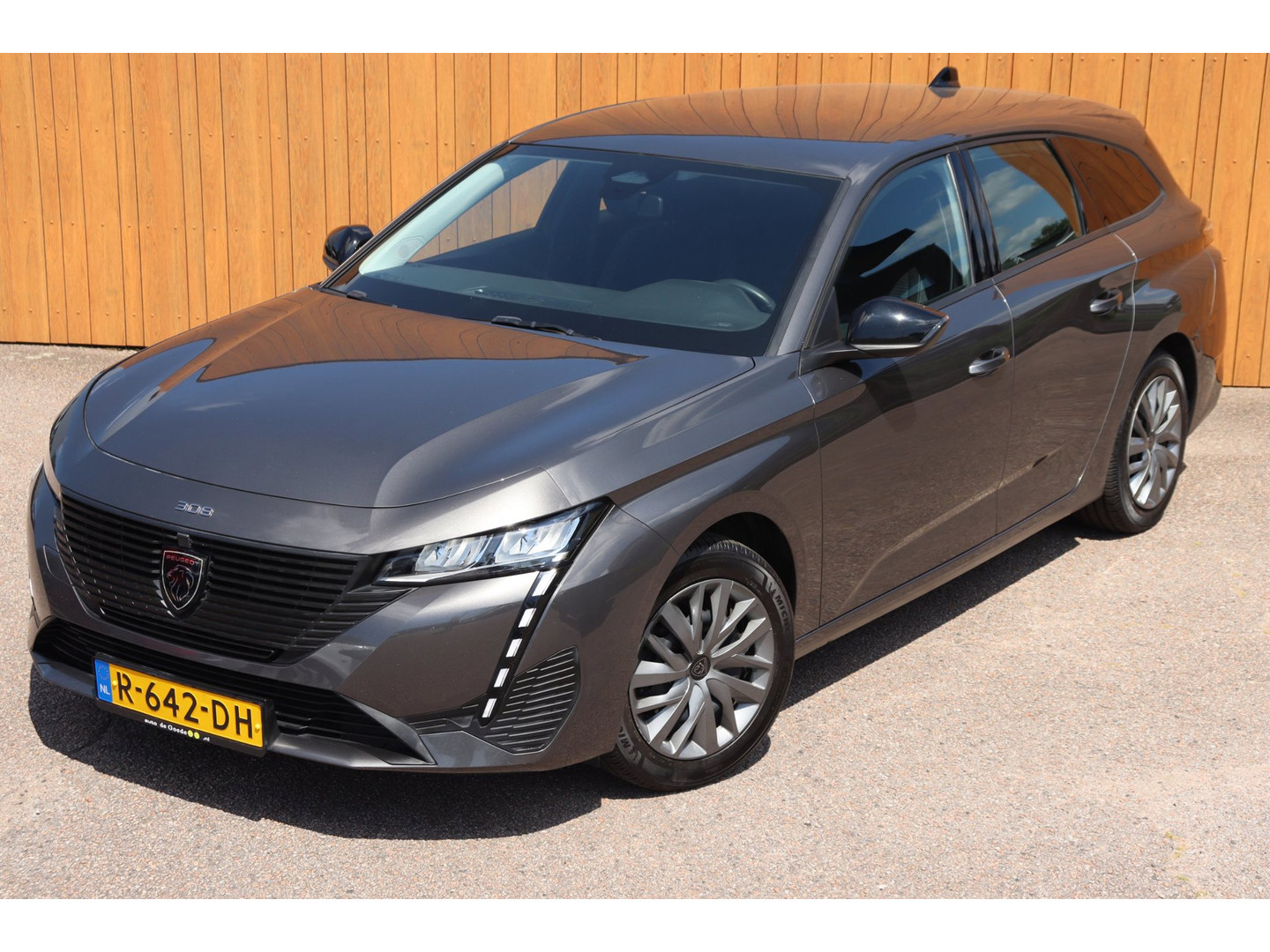 Peugeot