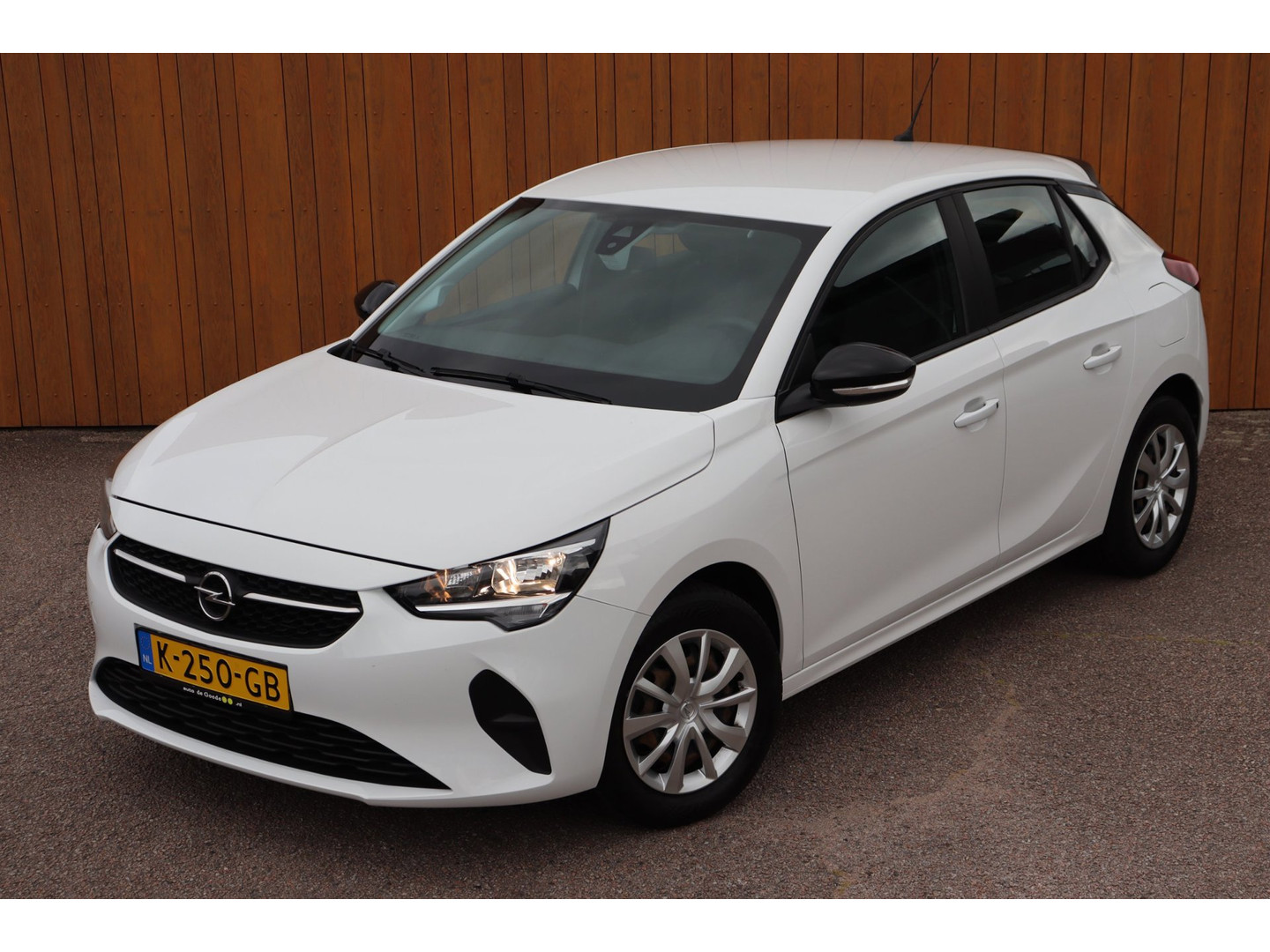 Opel