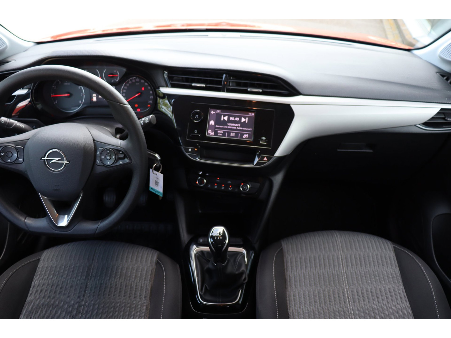 Opel