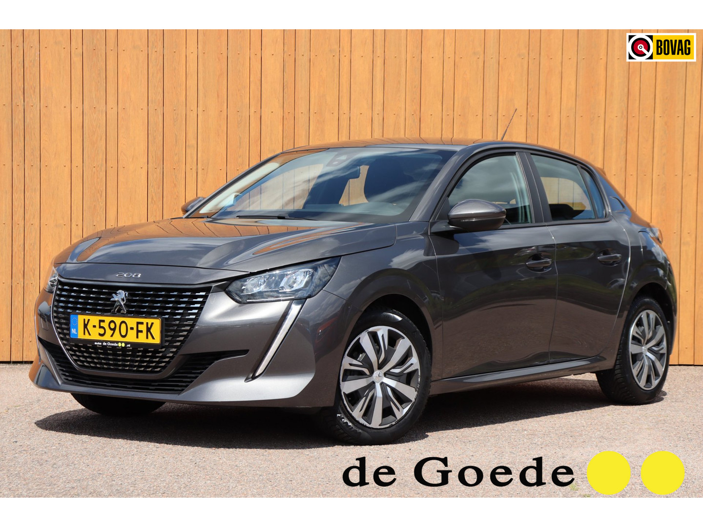 Peugeot