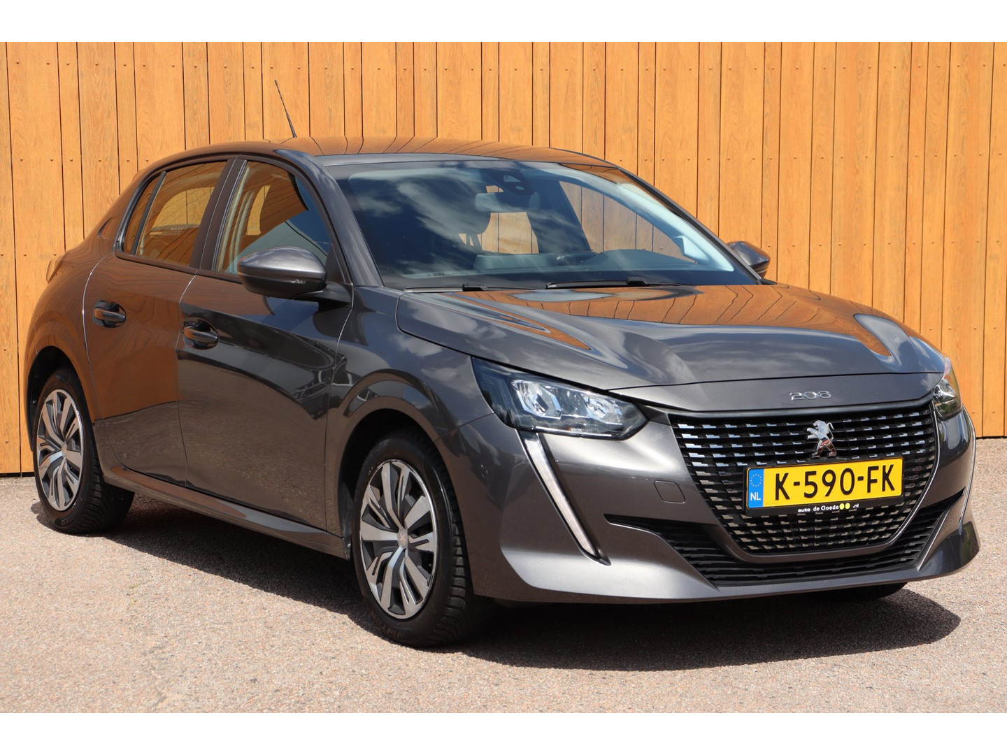 Peugeot