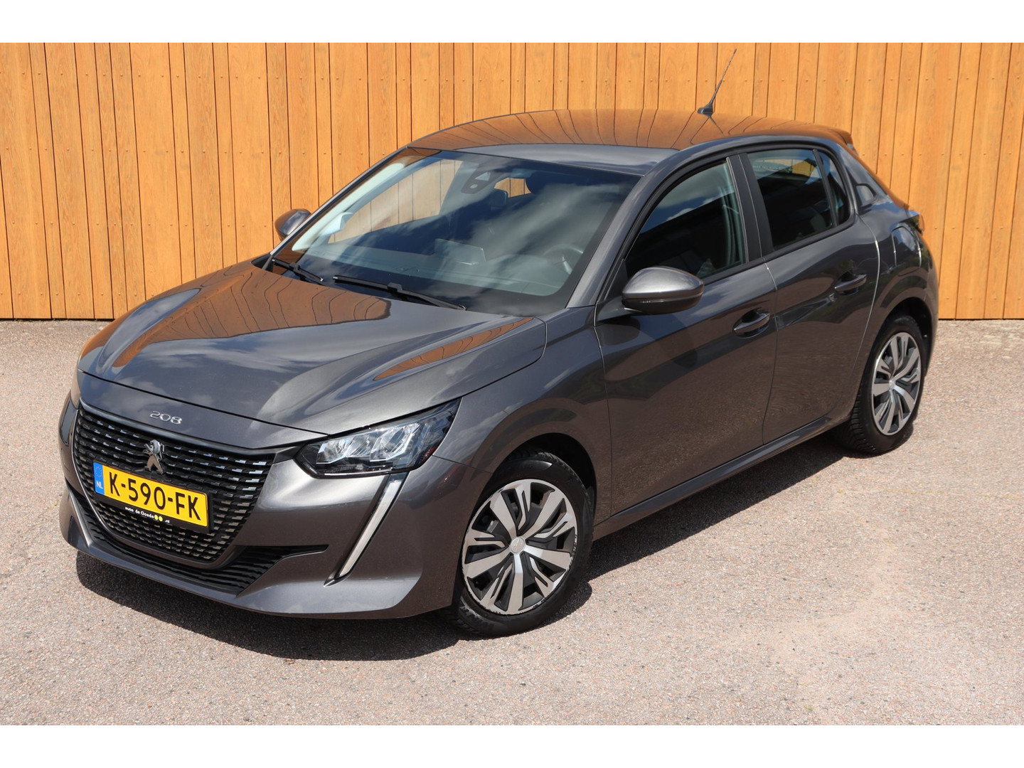 Peugeot