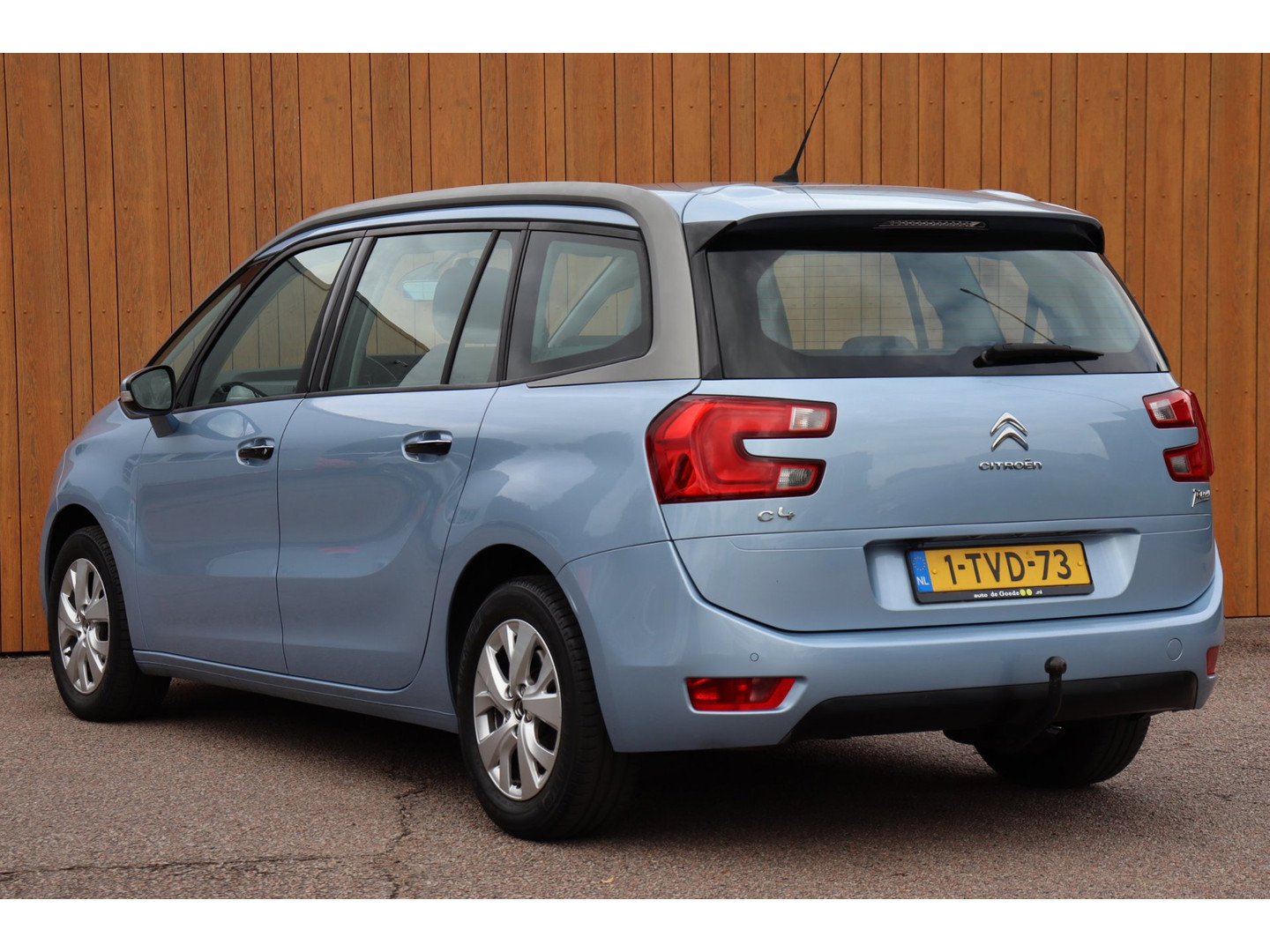 Citroën
