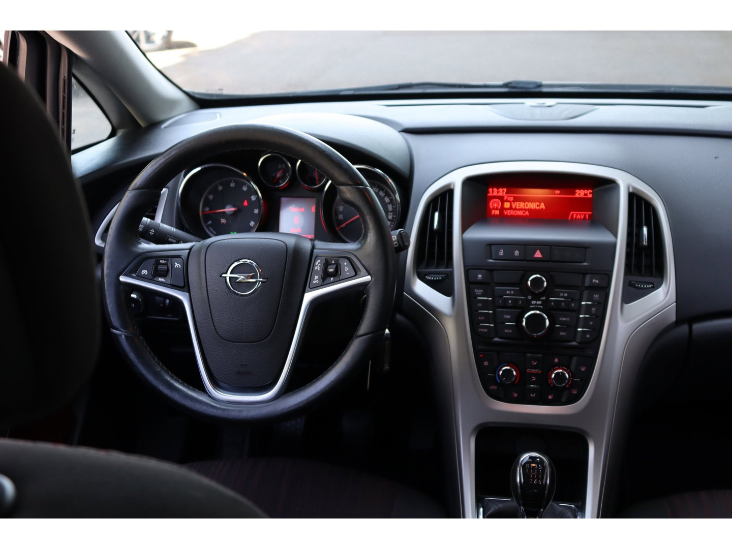Opel Opel