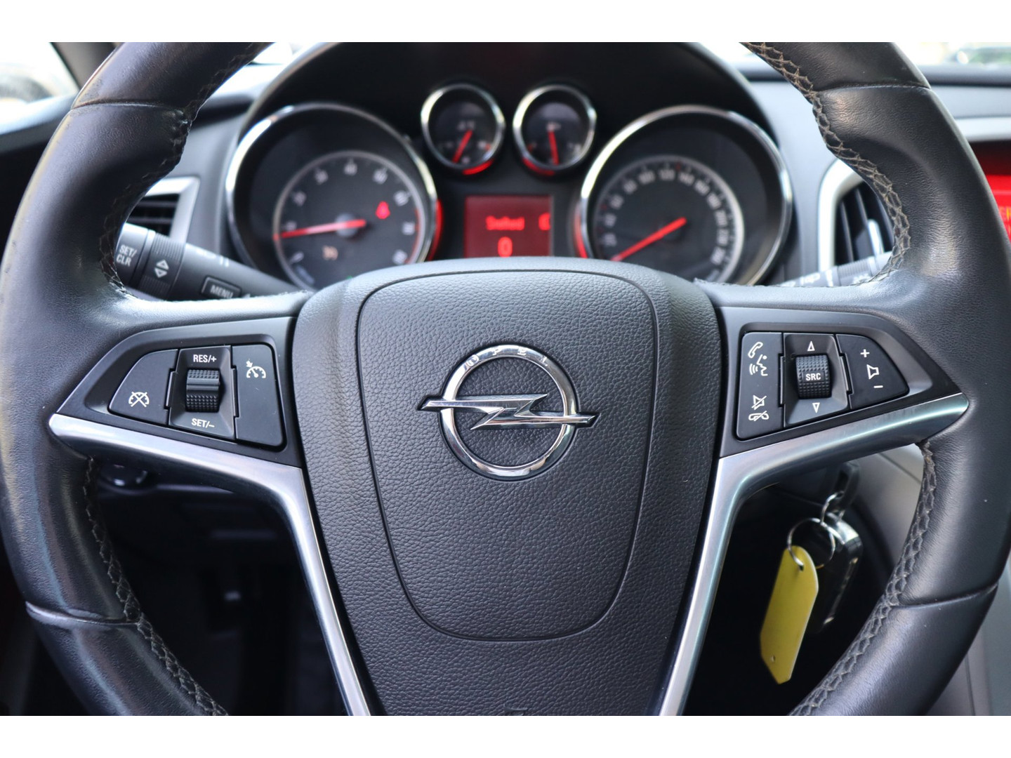 Opel Opel