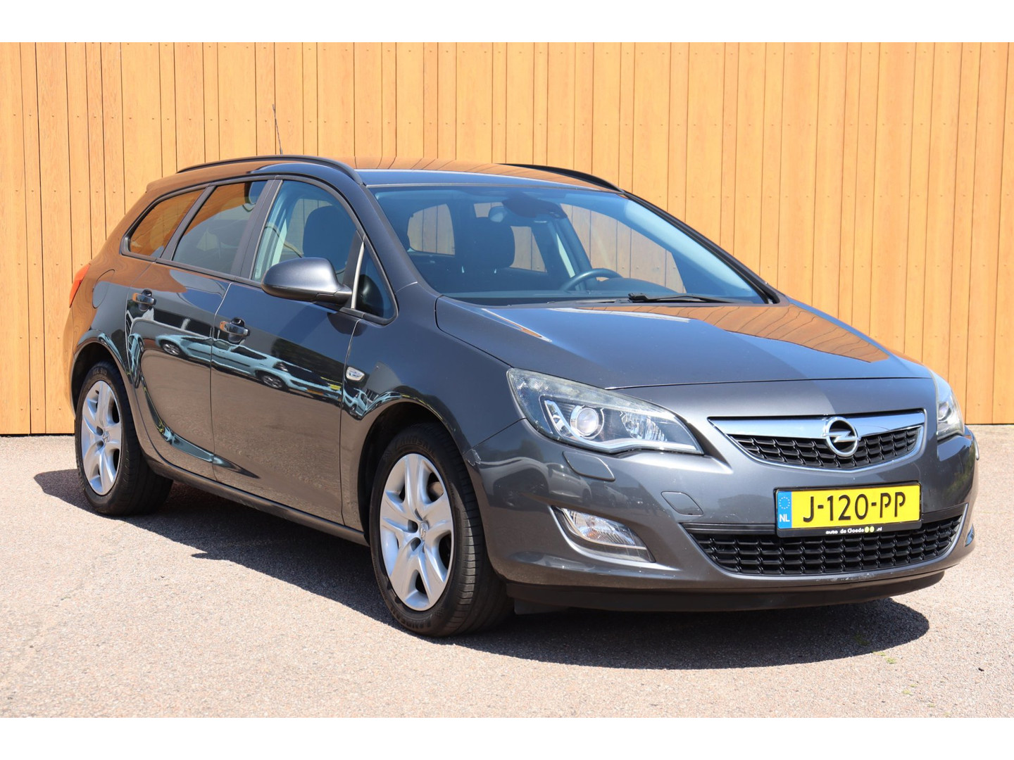 Opel Opel