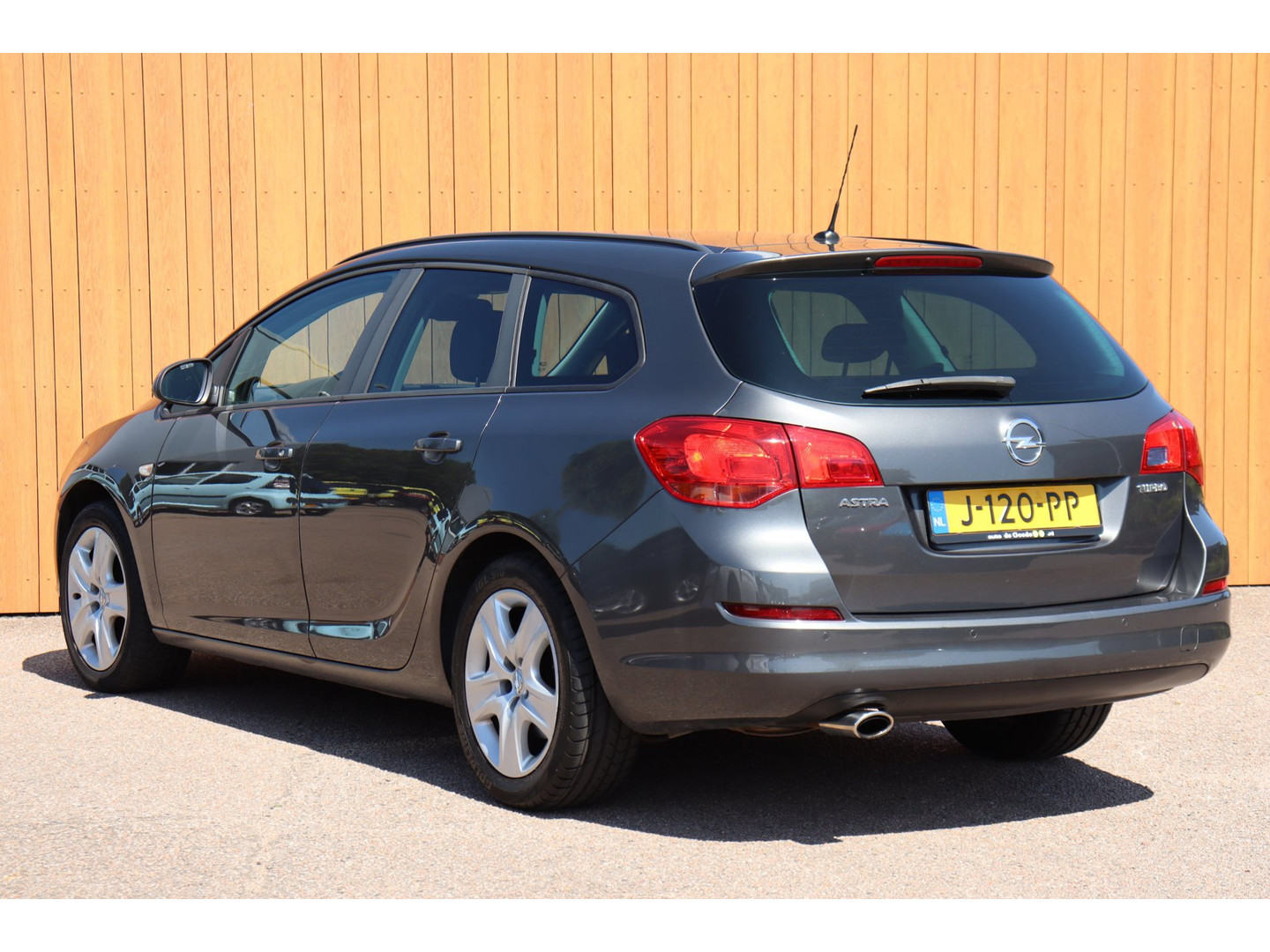 Opel Opel