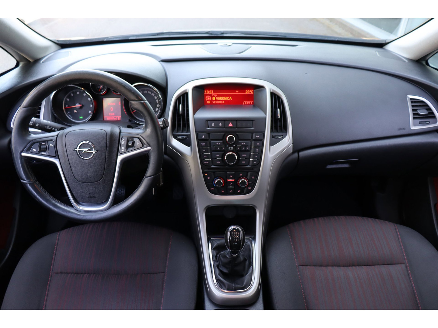 Opel Opel