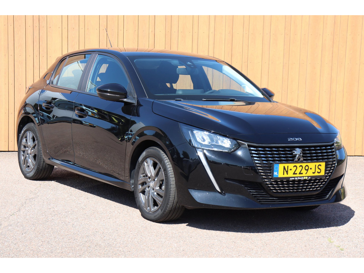 Peugeot