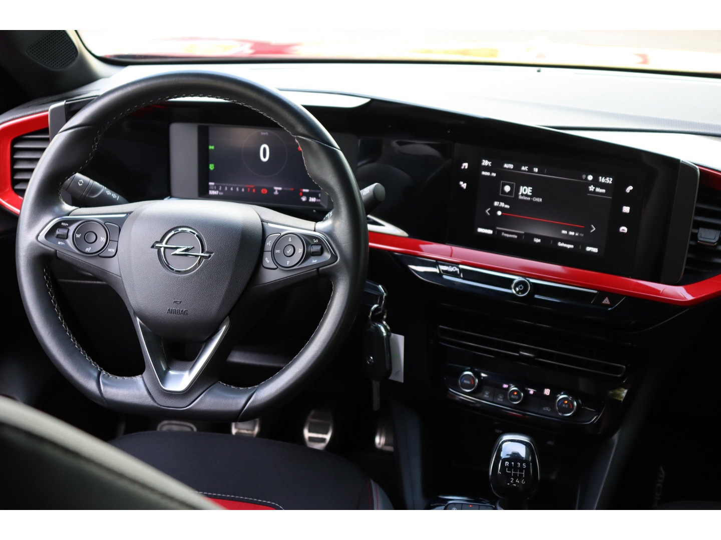 Opel