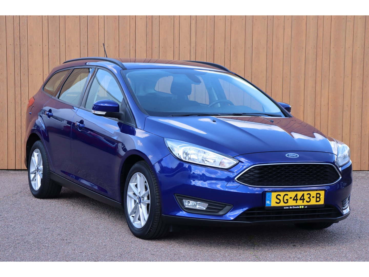 Ford