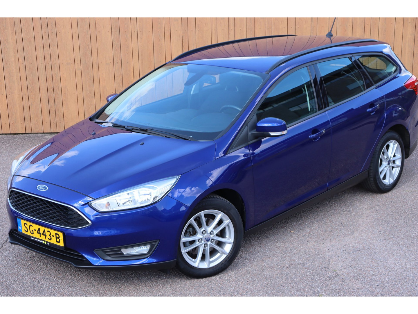 Ford