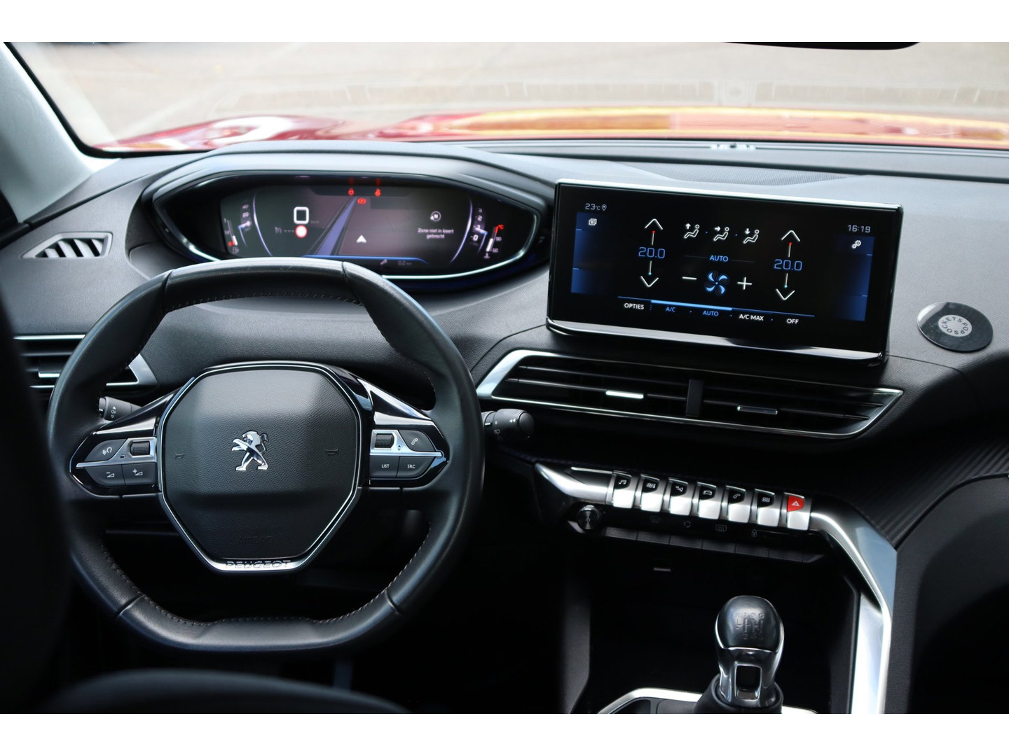 Peugeot