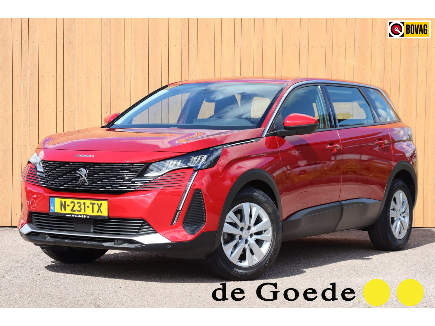 Peugeot