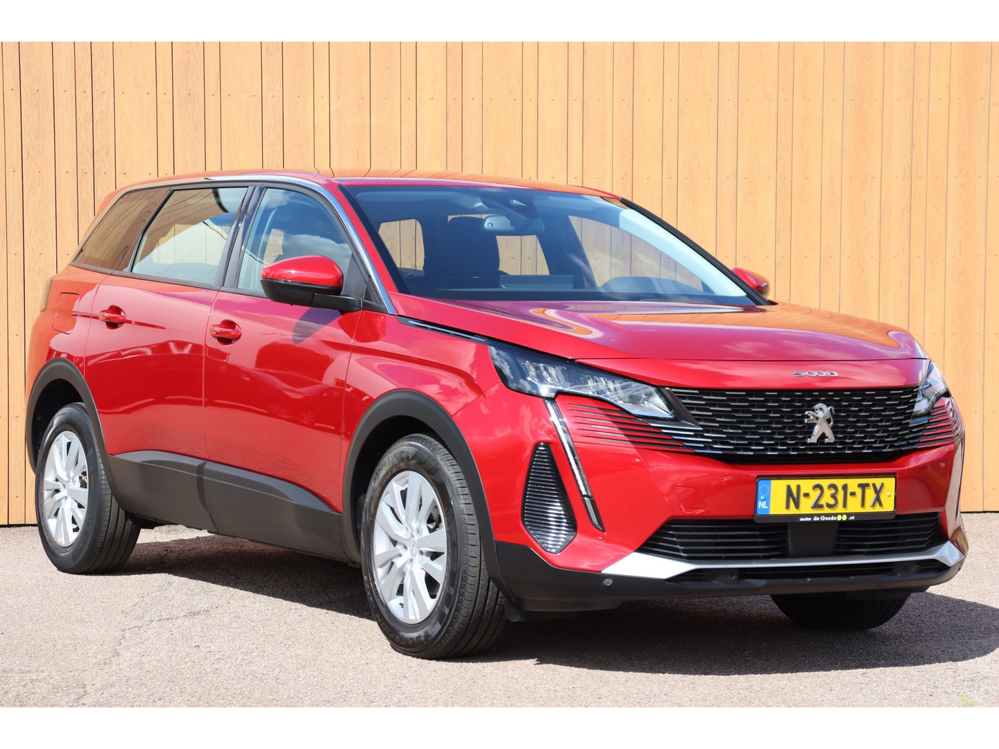 Peugeot