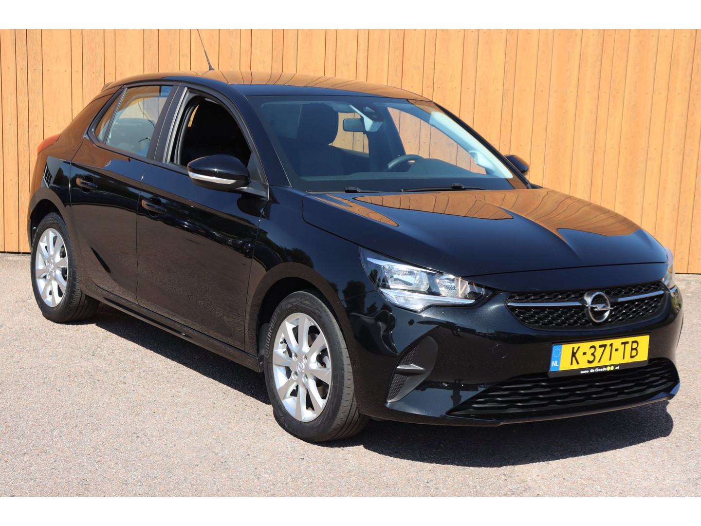 Opel