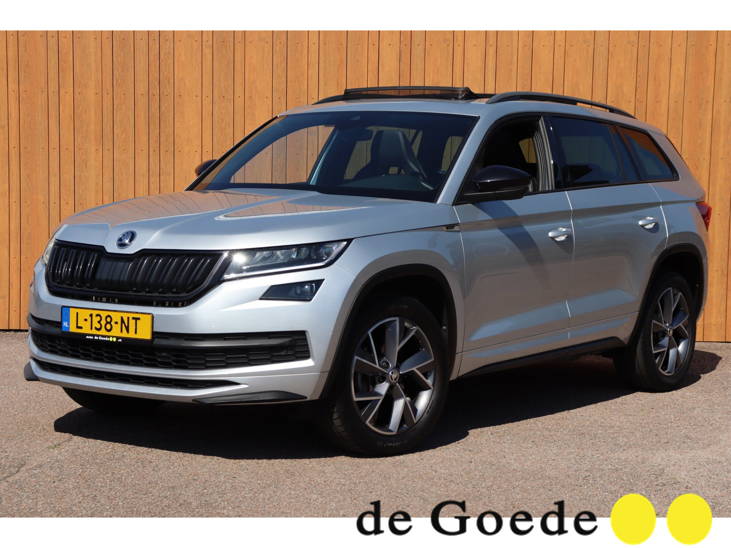 ŠKODA