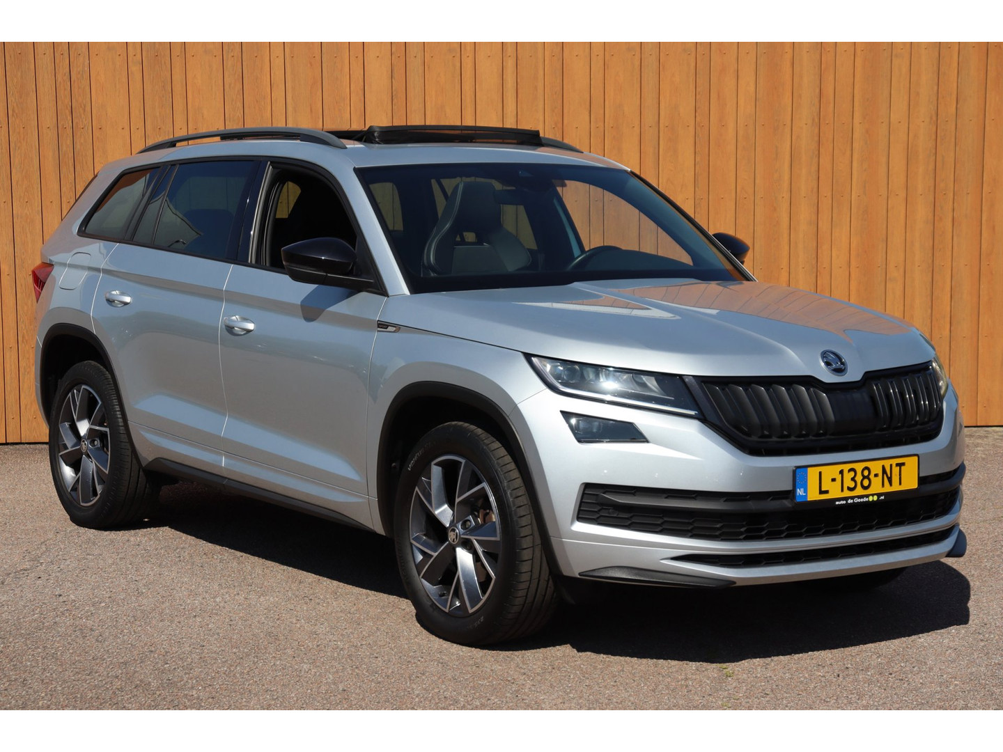ŠKODA