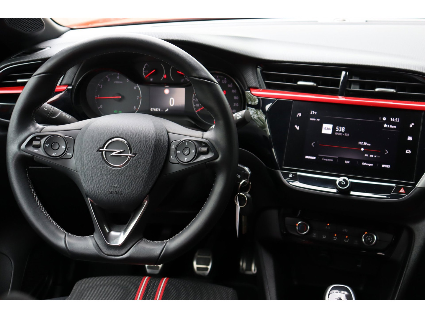 Opel