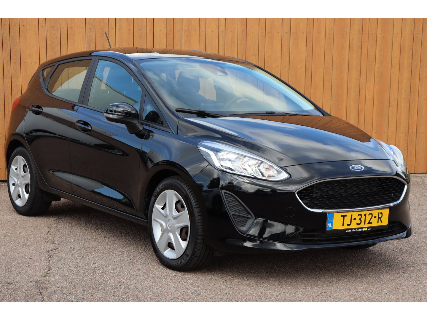 Ford