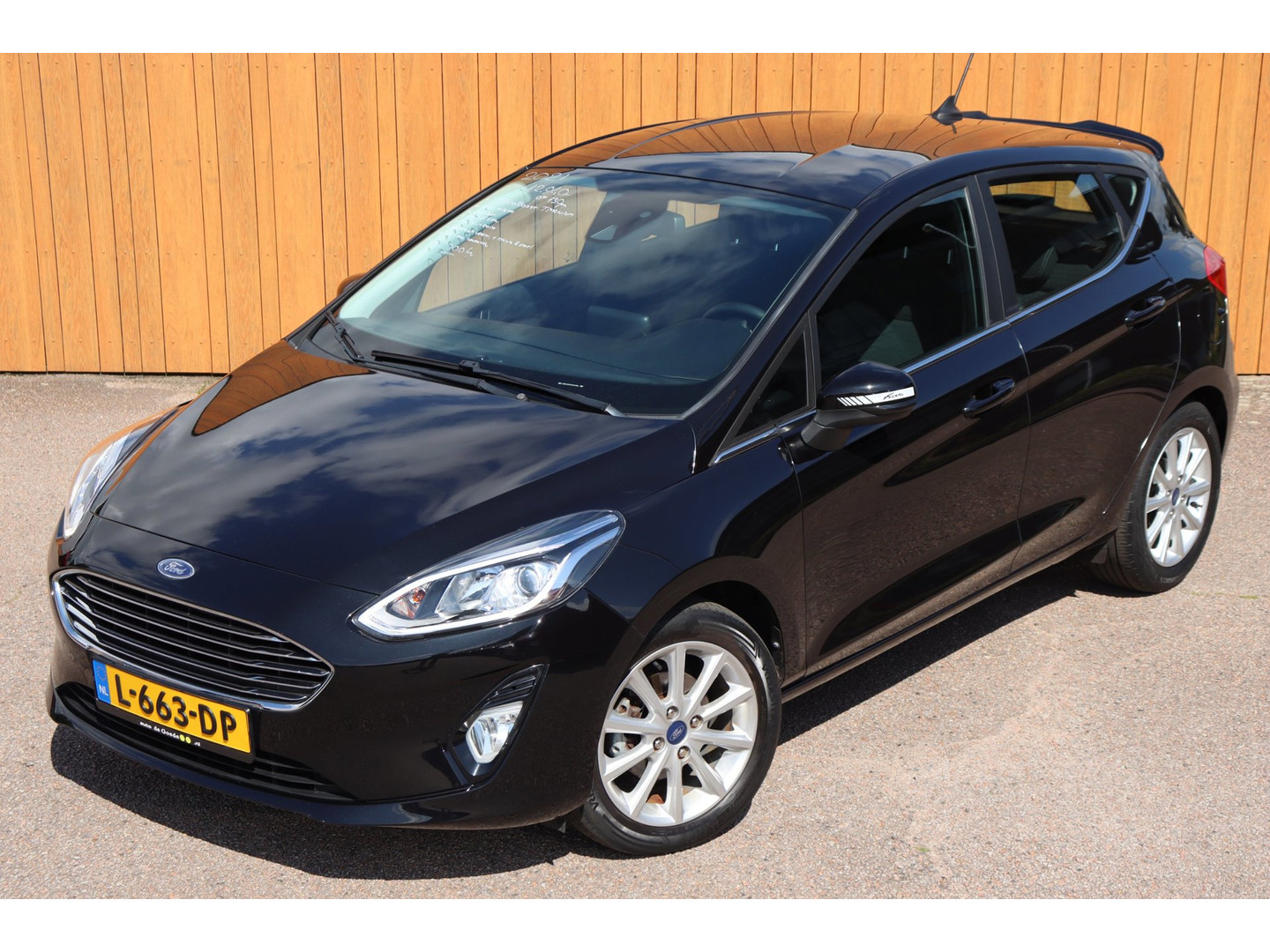 Ford