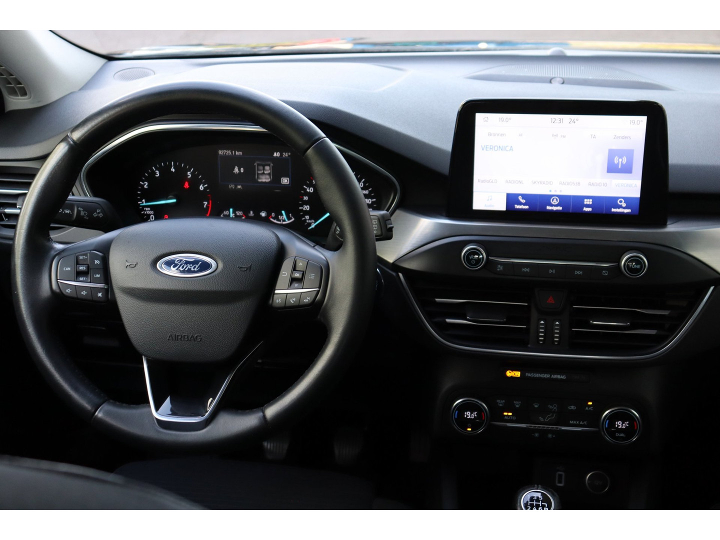 Ford