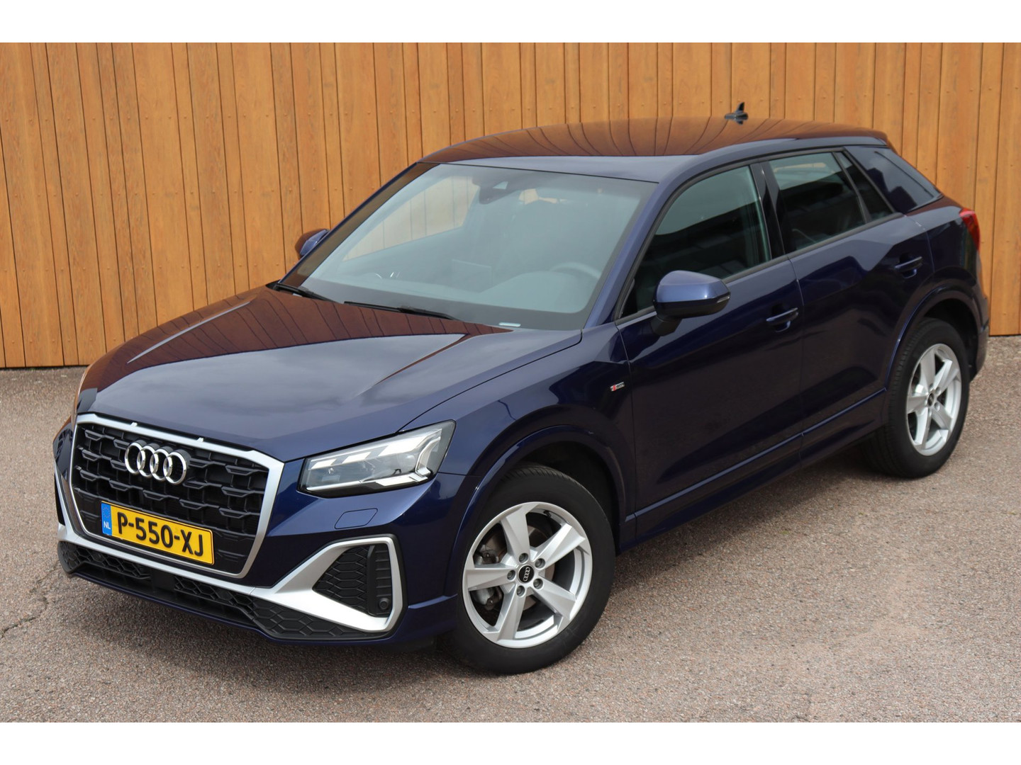 Audi