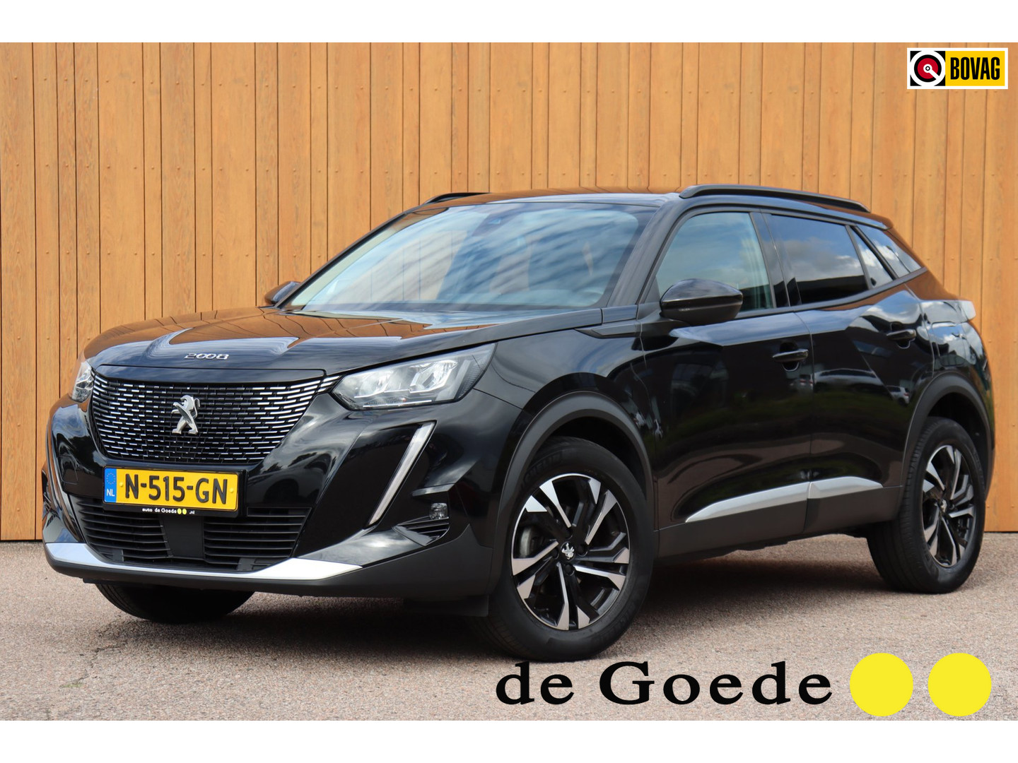 Peugeot