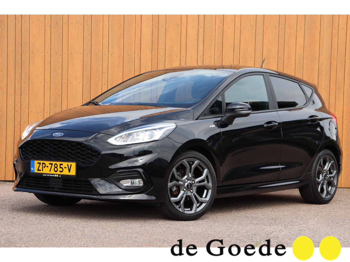 Ford
